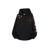 Черный (с флисовой подкладкой)