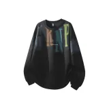 Чёрный [Удобный, Дружественный к коже, Качество, Улучшенный]