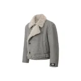 Серый - Модный аксессуар