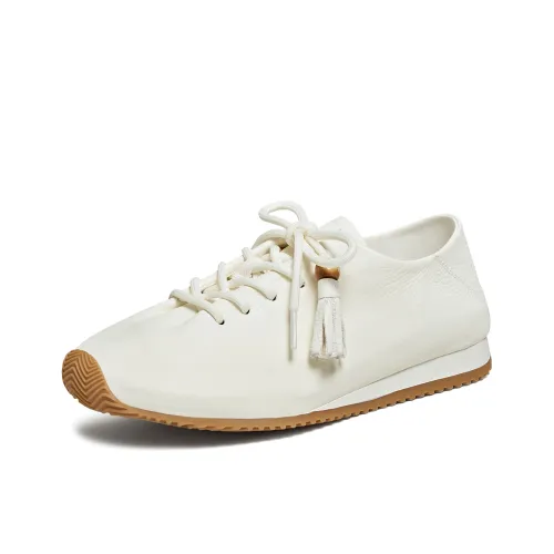 TATA Низкий топ Повседневная обувь Женская