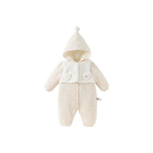 DAVE BELLA Цветочный принт KIDS Комбинезоны Ползунки