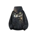 Черный (с флисовой подкладкой)