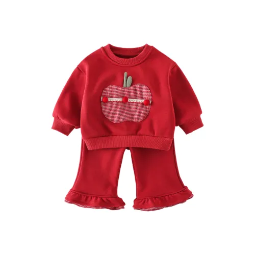 GOYN Повседневная спортивная одежда для малышей и детей дошкольного возраста