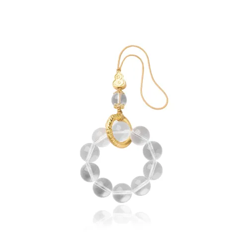 Kelanxi Медный Сплав Подвески Унисекс