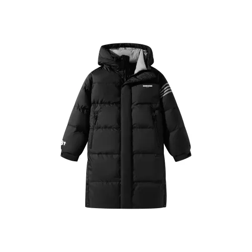 88rising Унисекс Пуховики