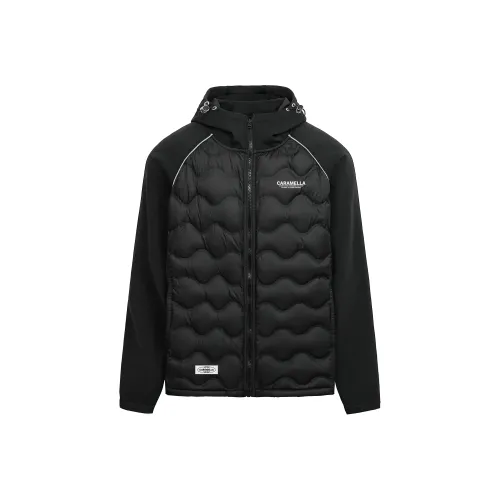 Caramella Унисекс Пуховики