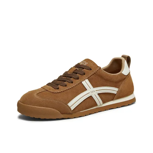 Tata Низкий Топ Повседневная Обувь Мужская