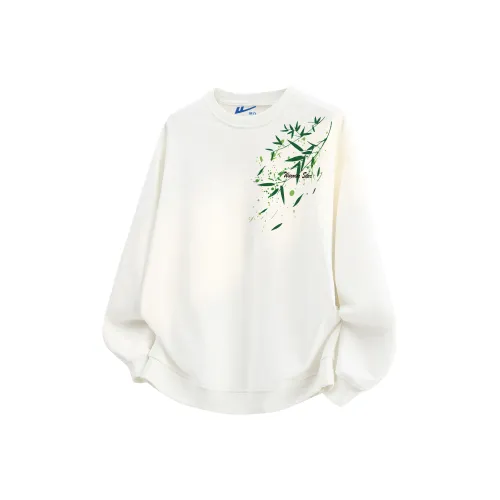 Warrior Унисекс Свитшоты