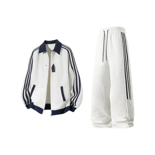 DOUBLEFISH Повседневная спортивная одежда унисекс