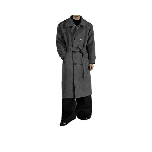 IL SARTO Унисекс Пальто