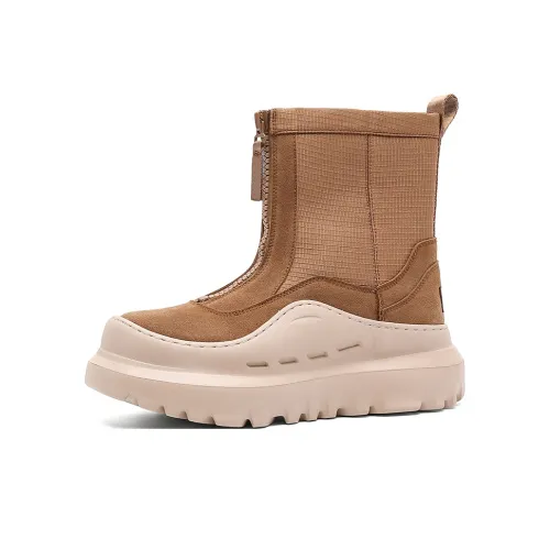 WEISHIBANGWEI Сноубутсы Унисекс