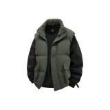 Армейский зеленый