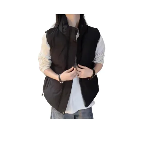 LEONBINNO Унисекс Жилеты