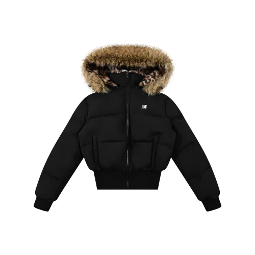 FDR Женские пуховики