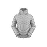 Серебристо-серый