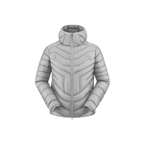 Highrock Унисекс Пуховики