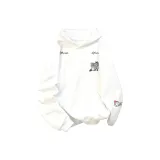 Белый (с флисовой подкладкой)