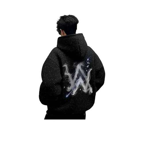 WHELVE Унисекс Свитшоты