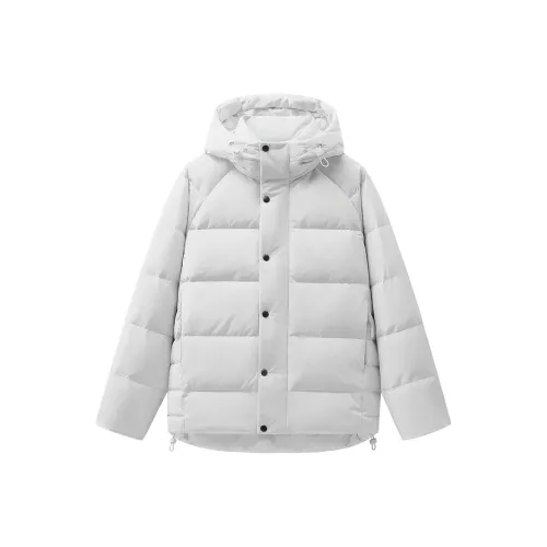 CENPIN Унисекс Пуховики