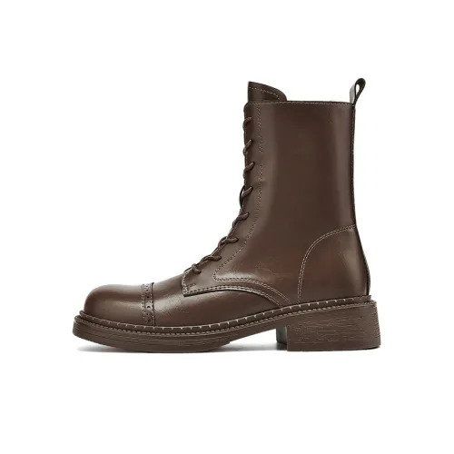 DAPHNE 16,5 см Martin Boot Женские