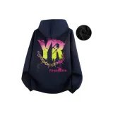 Темно-синий [Флисовая подкладка]