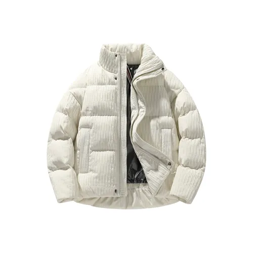 Mulinsen Пуховая куртка Пальто Унисекс