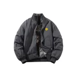 Dark Gray Cotton  
Темно-серый хлопок