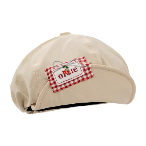 EEEENO Береты Женские