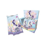 Целая коробка