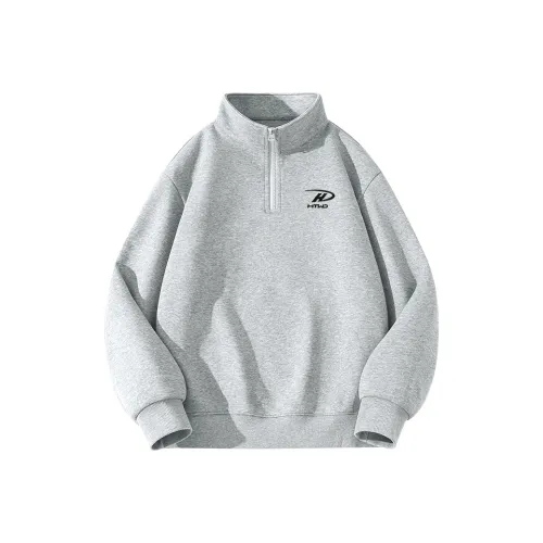 Hotwind Мужские Свитшоты