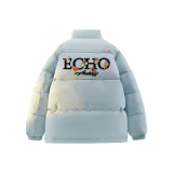 Туманно-голубой