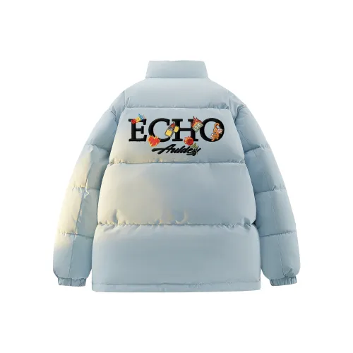 AULDEY Унисекс Пуховики