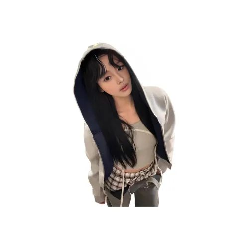 TR Светло-Серый Унисекс Свитшоты