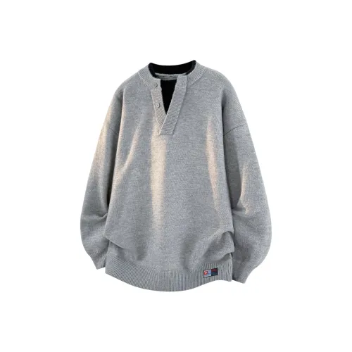 AULDEY Унисекс Трикотаж