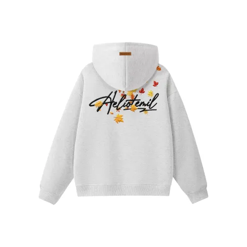 HELIOT EMIL Унисекс Свитшоты