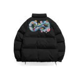 Flash Night Black - Флеш Найт Черный