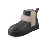 Черно-серый