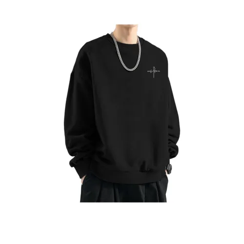 ONENINE34PM Мужские Свитшоты