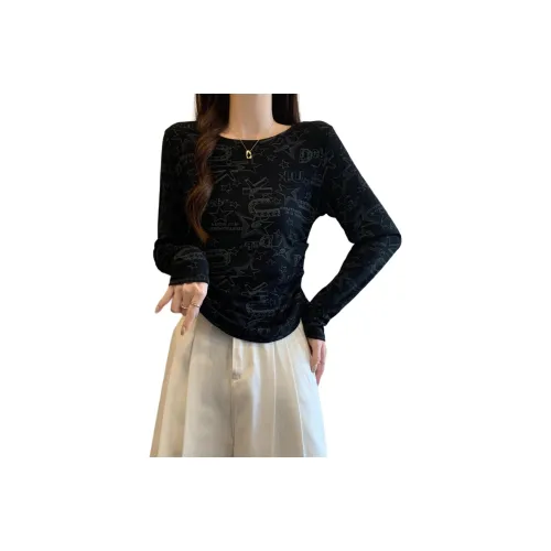 PA Комплект In с короткими рукавами T-рубашка Женская