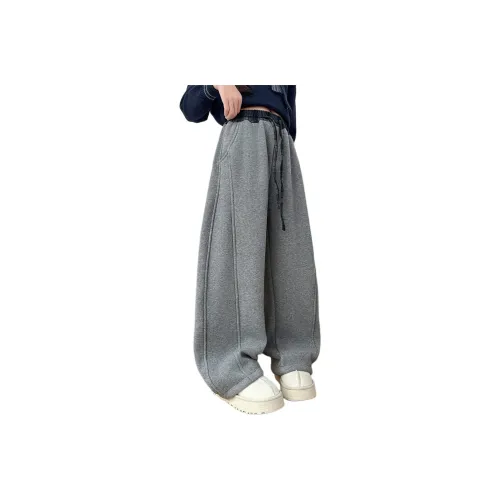 MUTONGSHAONIAN Тренировочные брюки для подростков