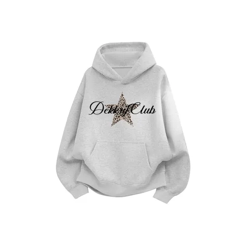 DEKKRY Унисекс Свитшоты