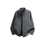 Темно-серый