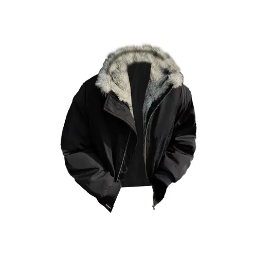 SOCKKEY Унисекс Пуховики