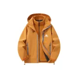 Золотистый Sha Апельсин [3 в 1]