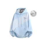 Ледниково-голубой [Флисовая подкладка]