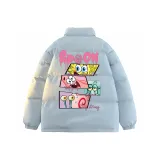 Светло-голубой