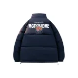 Темно-синий