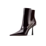 Тёмный кофейный (флисовая подкладка)