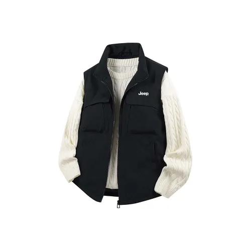 Jeep Унисекс Жилеты