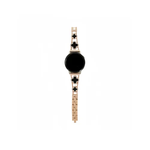 LIMANGE Ремешок Huawei Совместимость Металл 170 мм